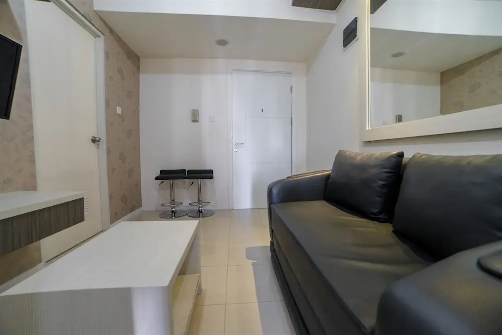 Бандунг: Enjoy Bandung with Apartment at Parahyangan Residence