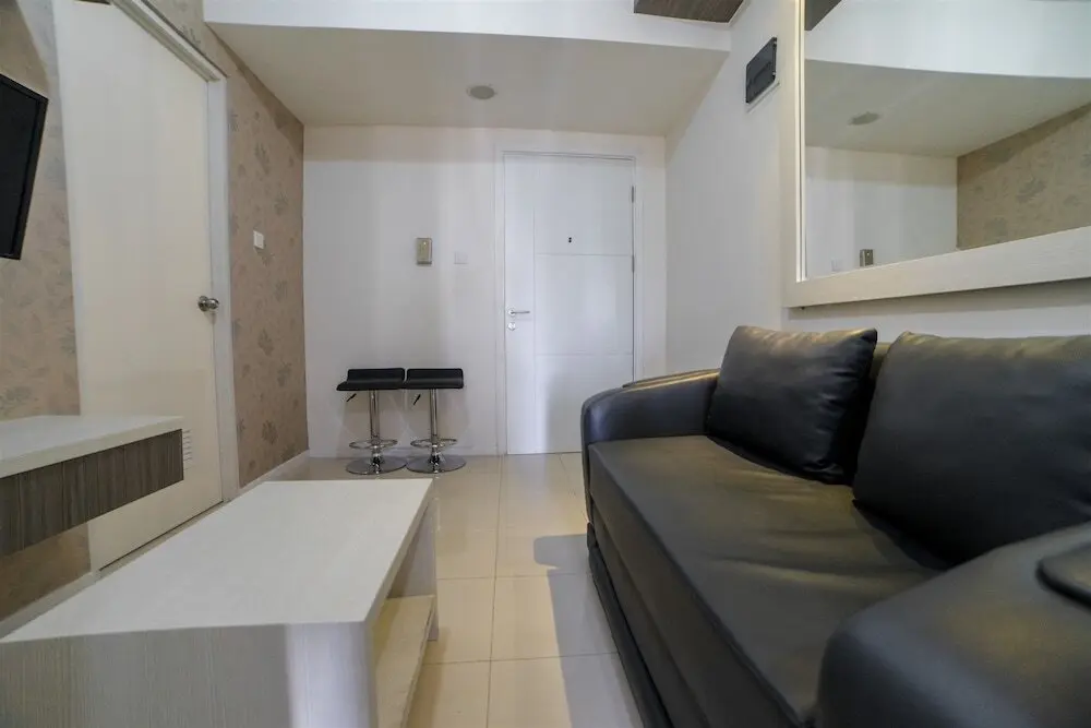 Бандунг: Enjoy Bandung with Apartment at Parahyangan Residence