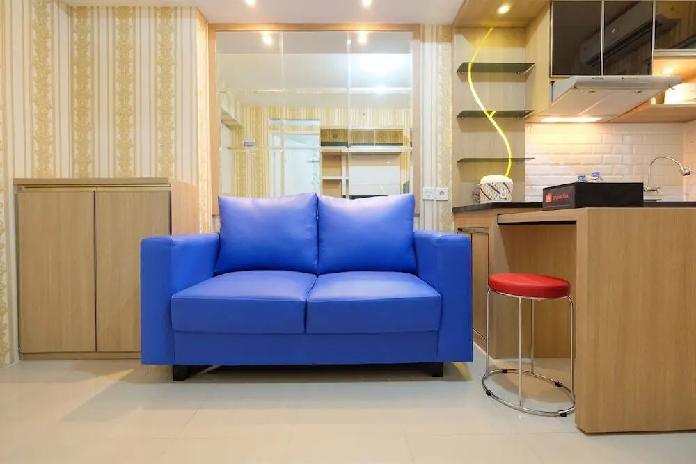Джакарта: Cozy & Affordable Bassura City Apartment
