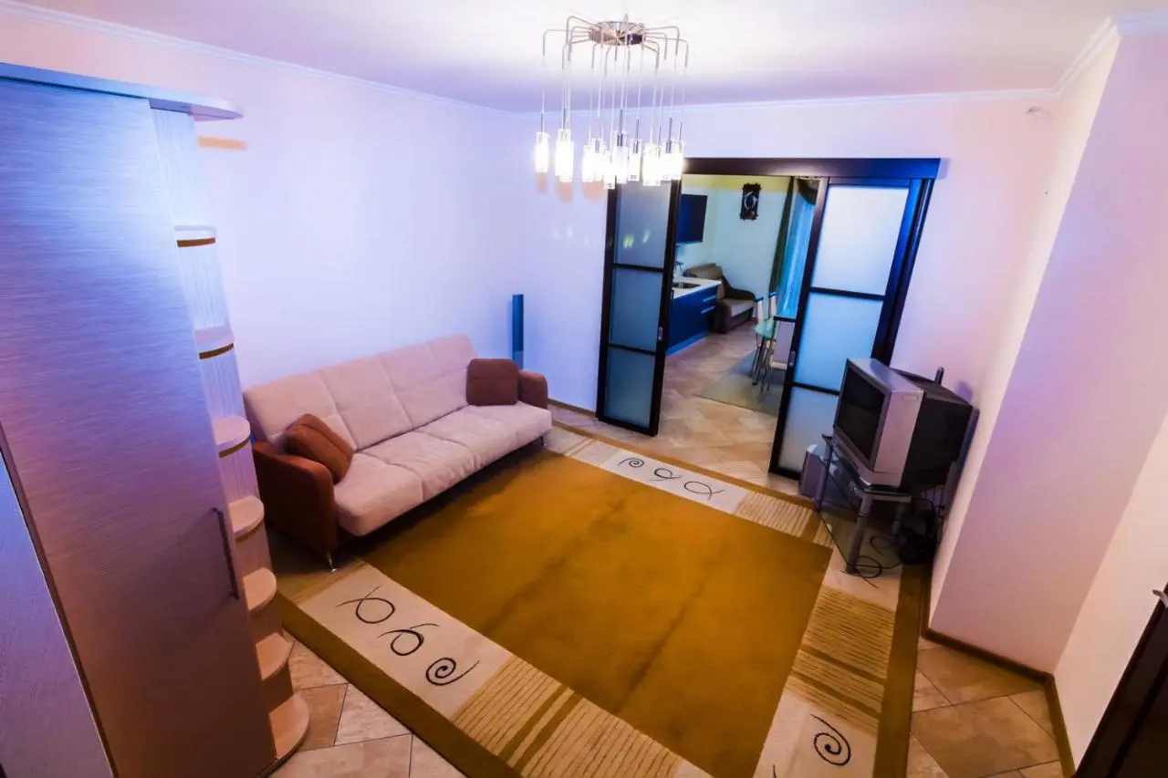 Геленджик: La Costa Apartments