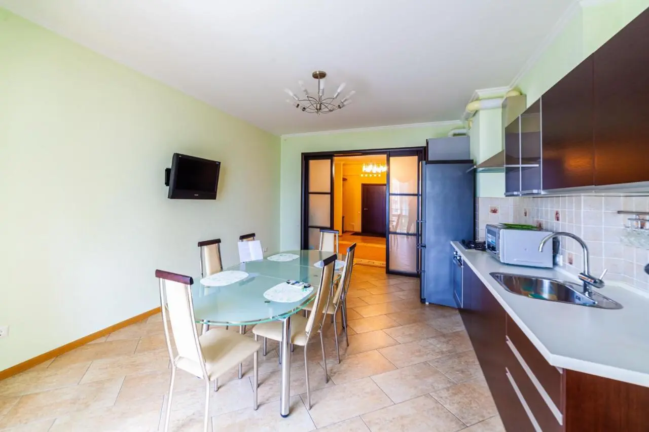 Геленджик: La Costa Apartments