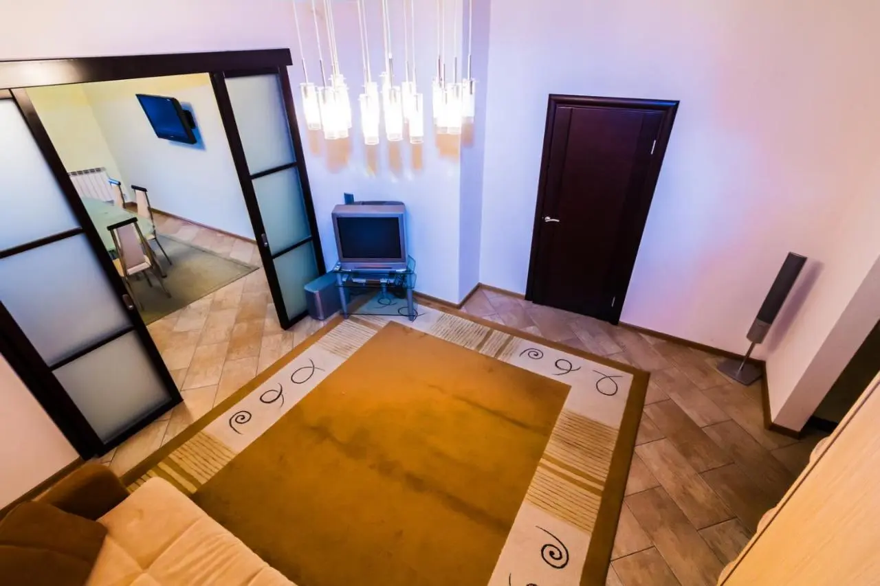 Геленджик: La Costa Apartments