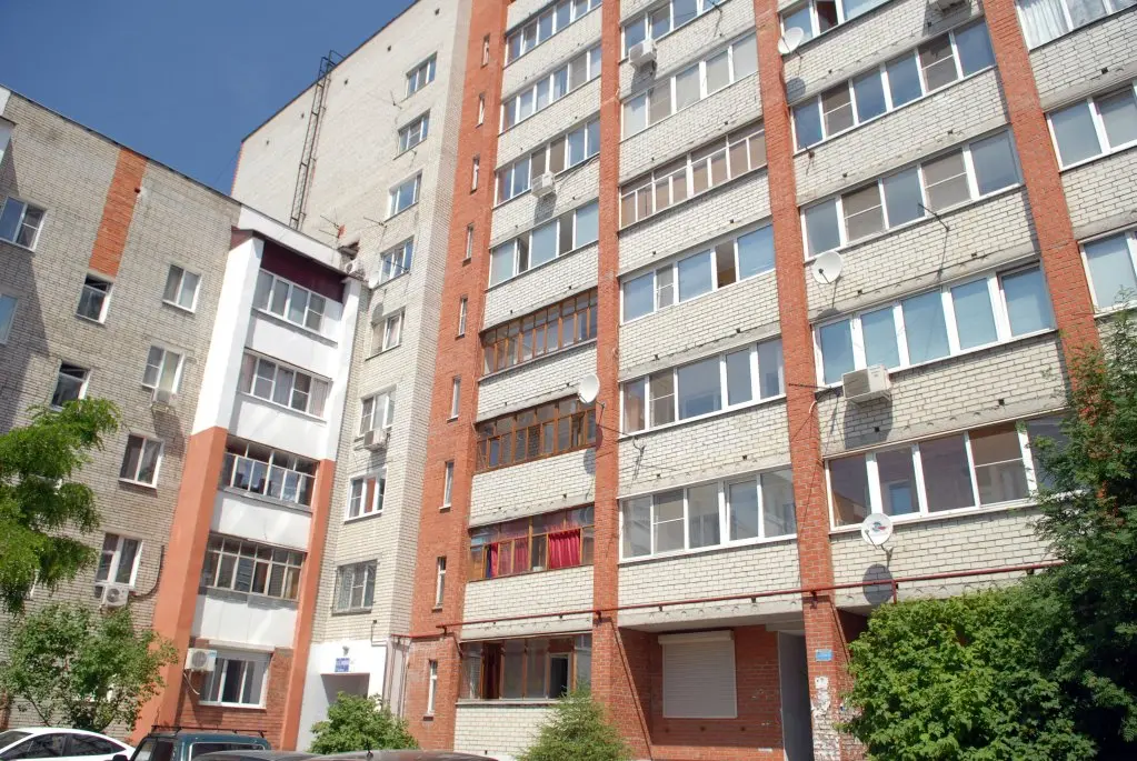 Пенза: Апартаменты Квартира у ТЦ Суворовский