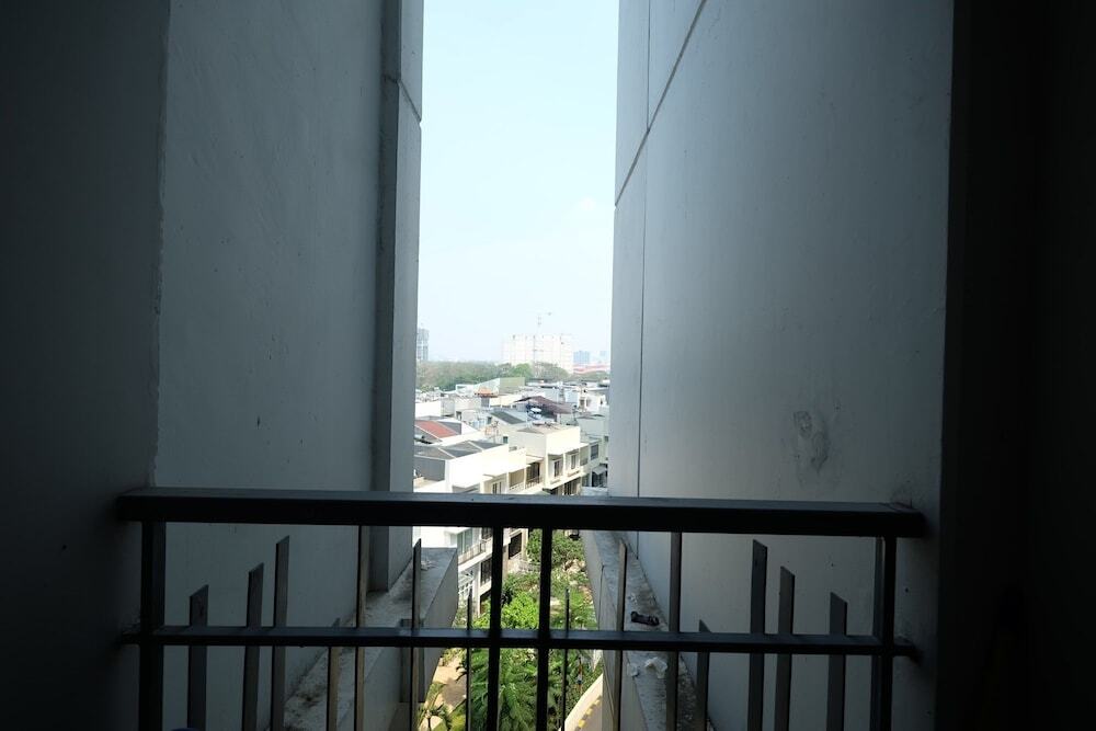 Джакарта: Elegant The Mansion Apartment near Kemayoran