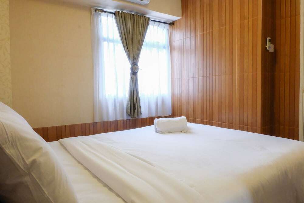 Джакарта: New Furnished Kalibata City Apartment