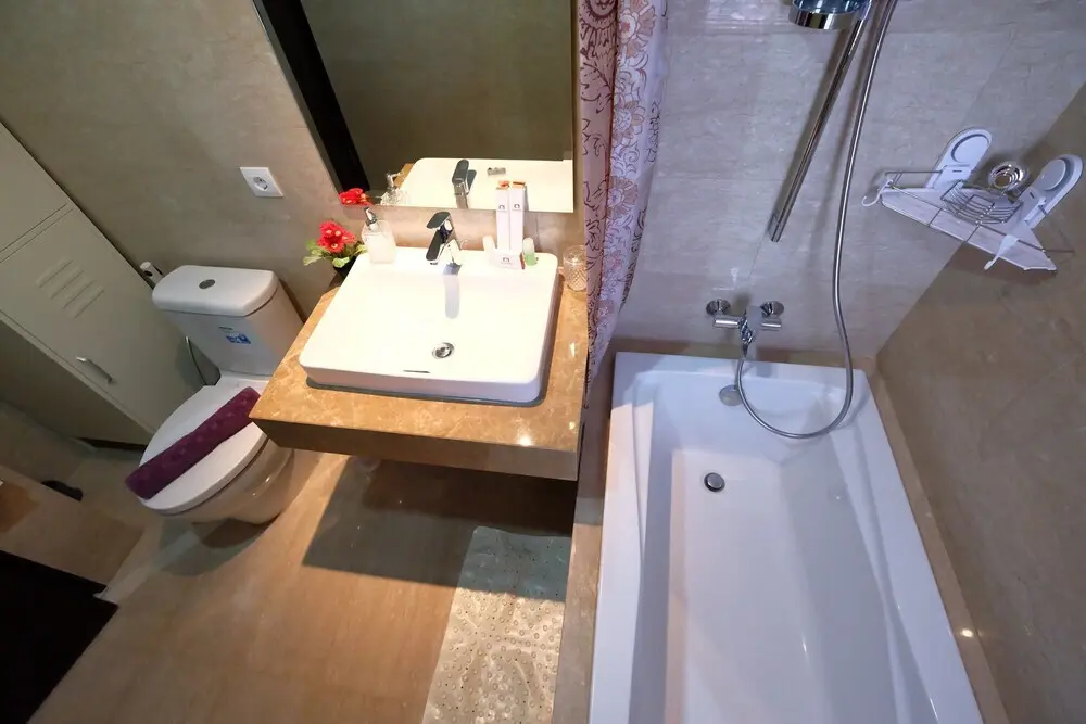 Джакарта: Fabulous Menteng Park Studio Apartment