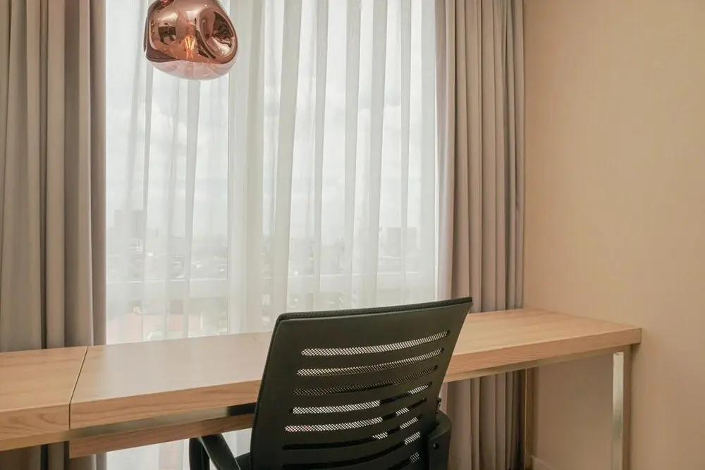 Джакарта: Fabulous Menteng Park Studio Apartment