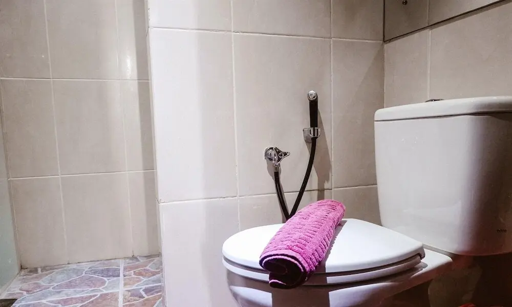 Джакарта: Spacious Apartment @ Mangga Dua Residence near ITC Mall