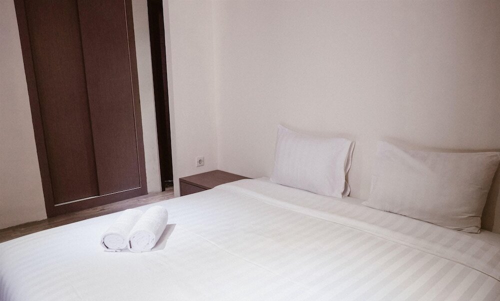 Джакарта: Spacious Apartment @ Mangga Dua Residence near ITC Mall