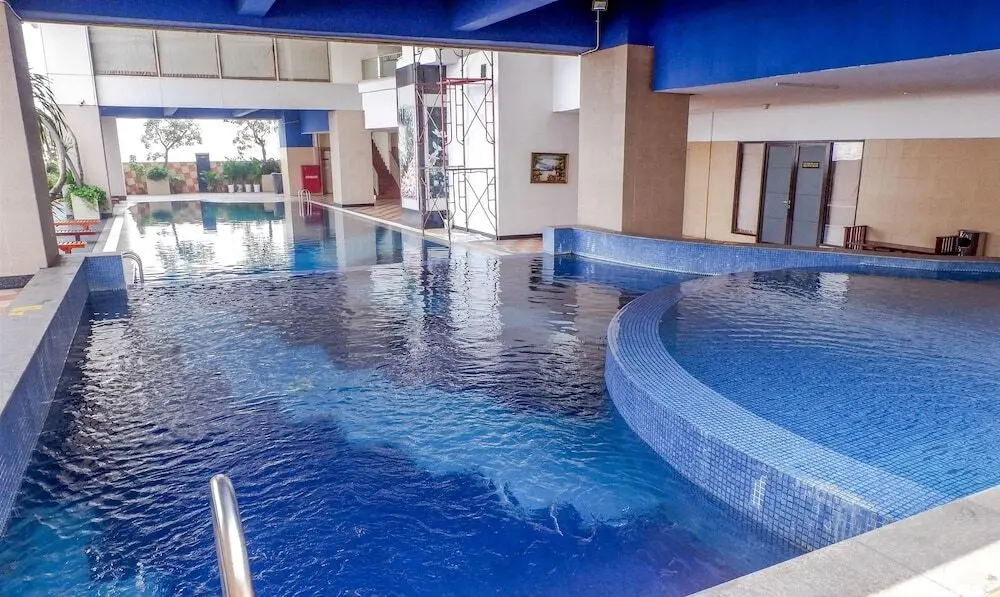 Джакарта: Spacious Apartment @ Mangga Dua Residence near ITC Mall
