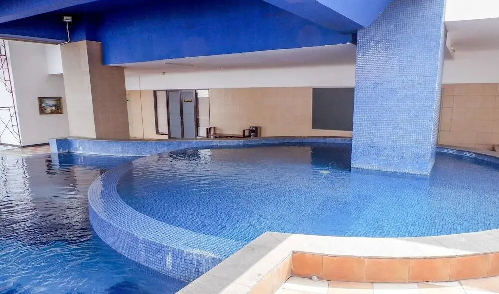 Джакарта: Spacious Apartment @ Mangga Dua Residence near ITC Mall