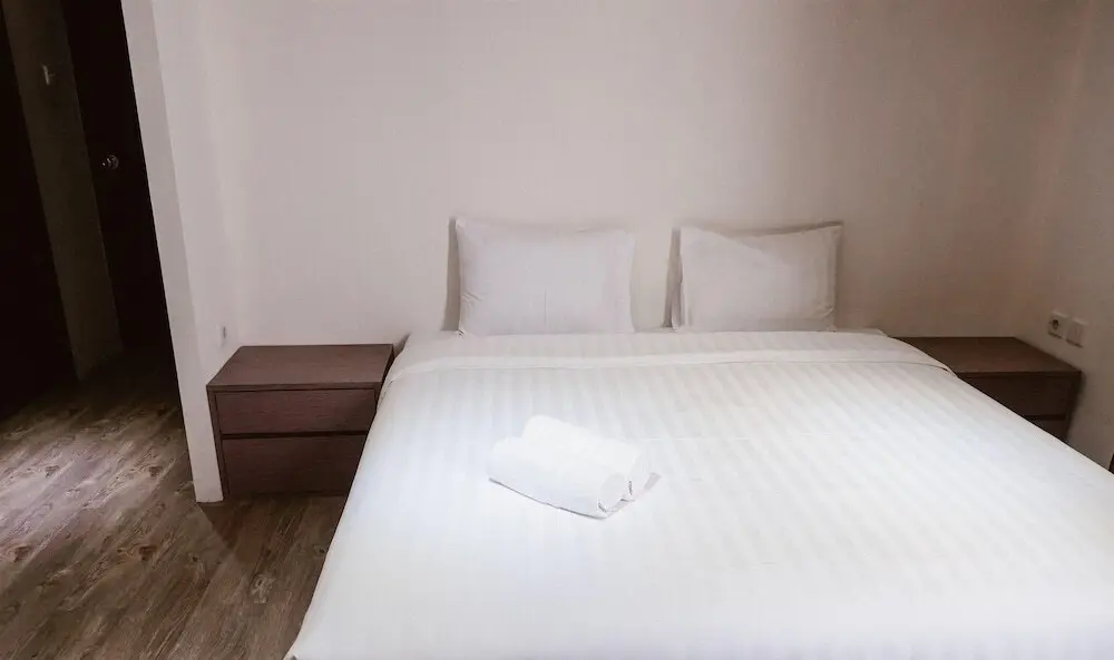 Джакарта: Spacious Apartment @ Mangga Dua Residence near ITC Mall