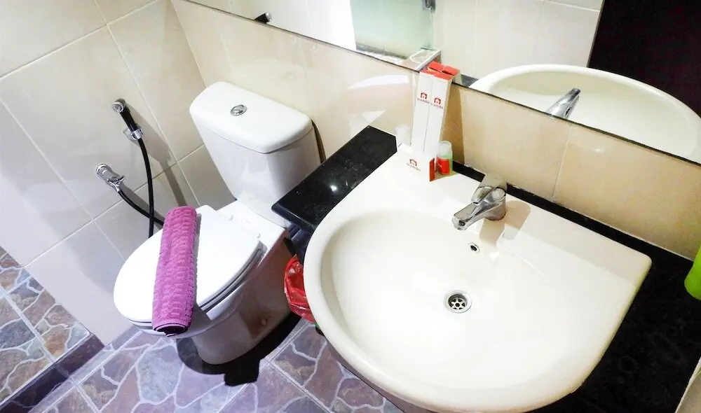 Джакарта: Spacious Apartment @ Mangga Dua Residence near ITC Mall