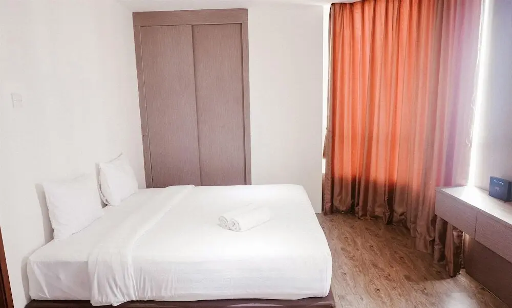 Джакарта: Spacious Apartment @ Mangga Dua Residence near ITC Mall