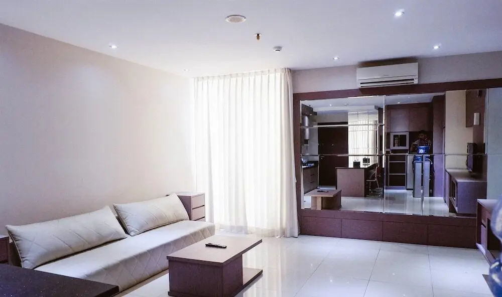 Джакарта: Spacious Apartment @ Mangga Dua Residence near ITC Mall