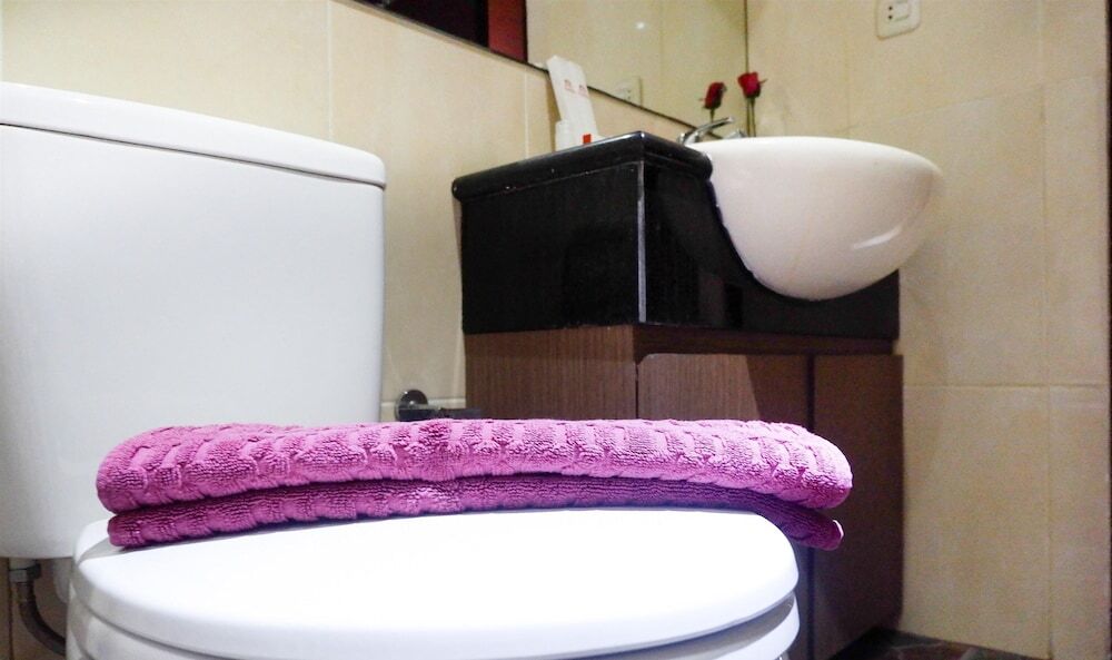 Джакарта: Spacious Apartment @ Mangga Dua Residence near ITC Mall