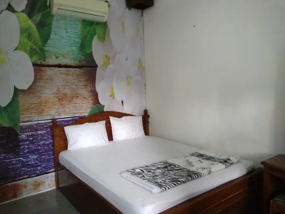 Джокьякарта: PI Home Mantrijeron