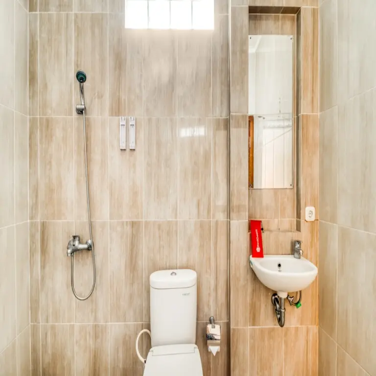 Джокьякарта: Pi Home Baciro