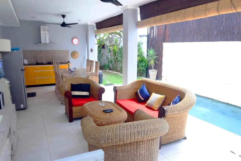 Villa Sunny — фото 1
