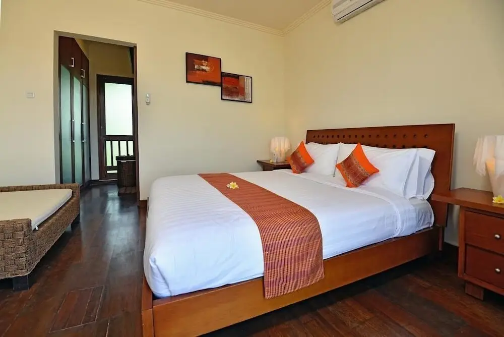 Унгасан: Pearl Villas Uluwatu