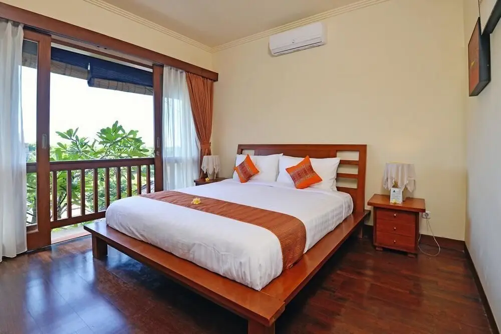 Унгасан: Pearl Villas Uluwatu