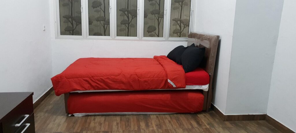 Паданг: 360 Homestay