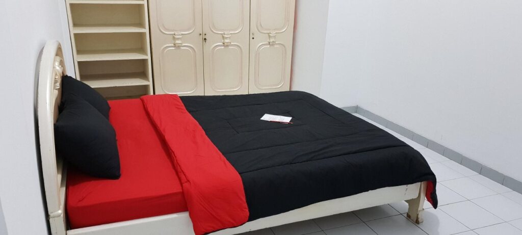 Паданг: 360 Homestay