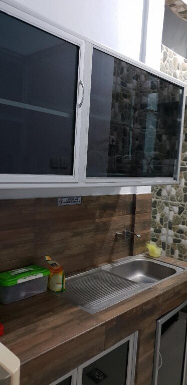 Паданг: 360 Homestay