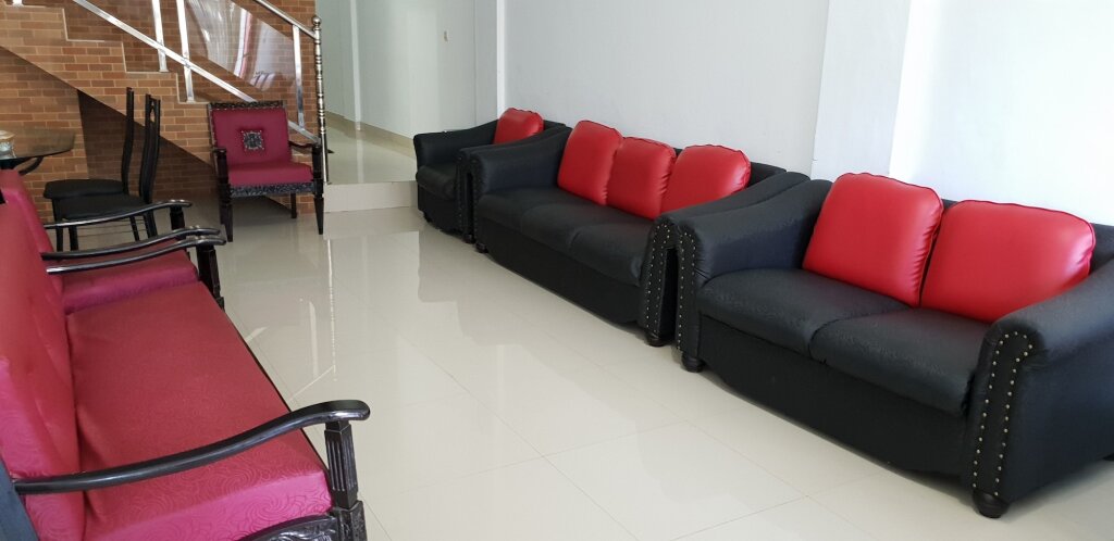 Паданг: 360 Homestay