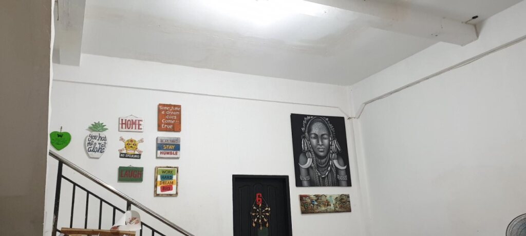 Паданг: 360 Homestay