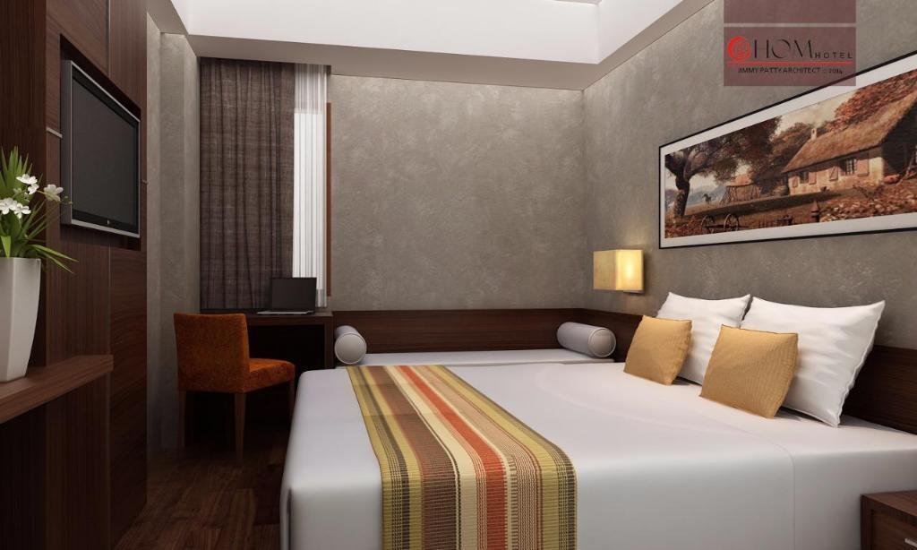 Гресик: Hotel Horison GKB Gresik