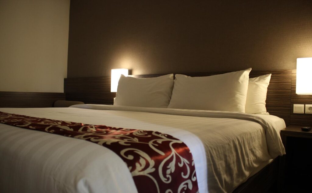 Гресик: Hotel Horison GKB Gresik