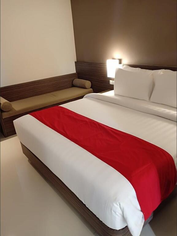 Гресик: Hotel Horison GKB Gresik