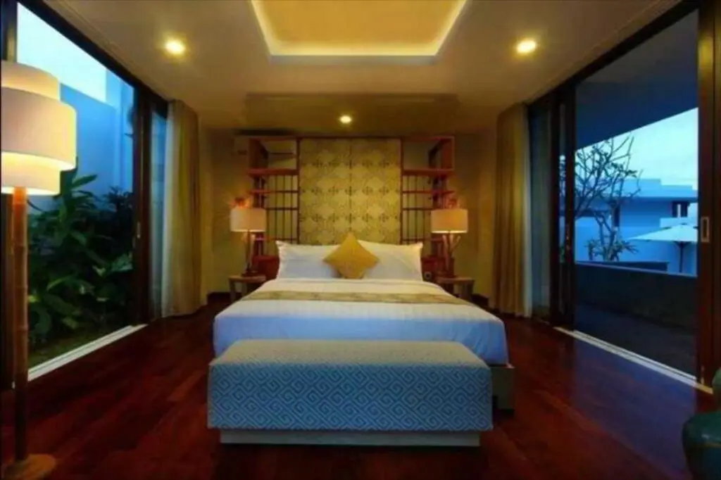 Беноа: Majestic Point Villas by Premier Hospitality Asia