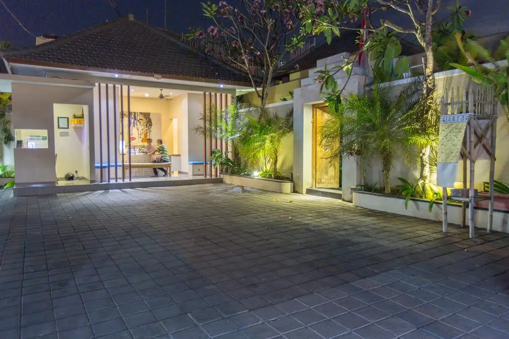 Majestic Point Villas by Premier Hospitality Asia — фото 1