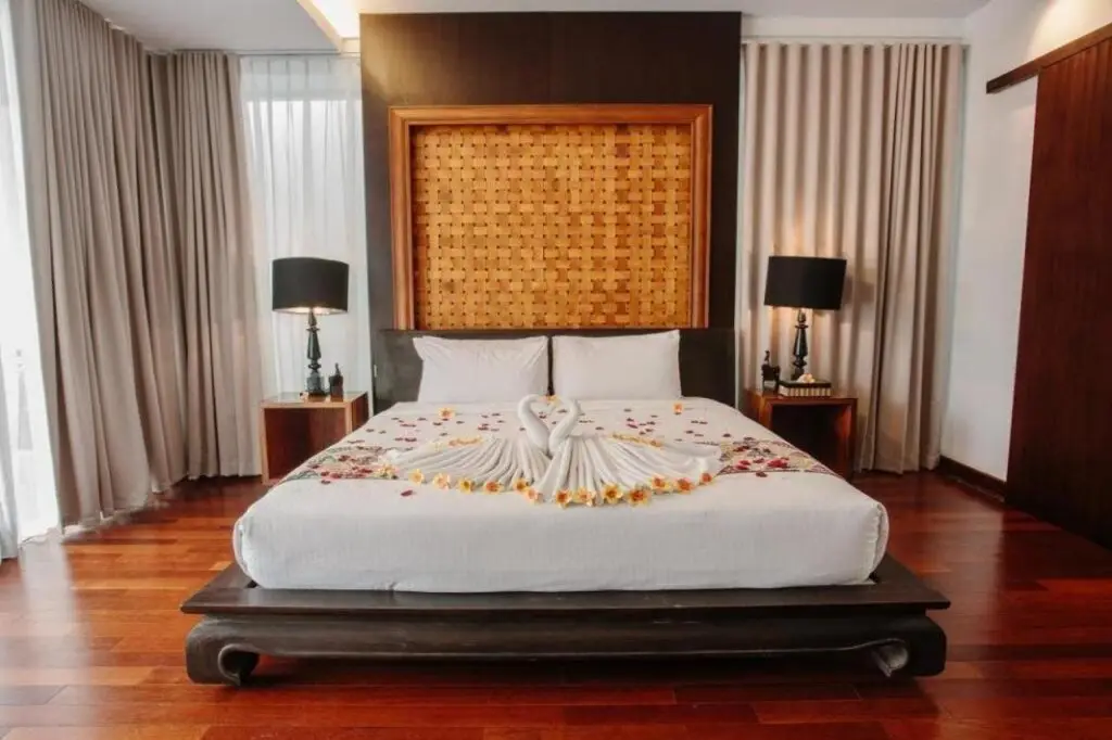Беноа: Majestic Point Villas by Premier Hospitality Asia