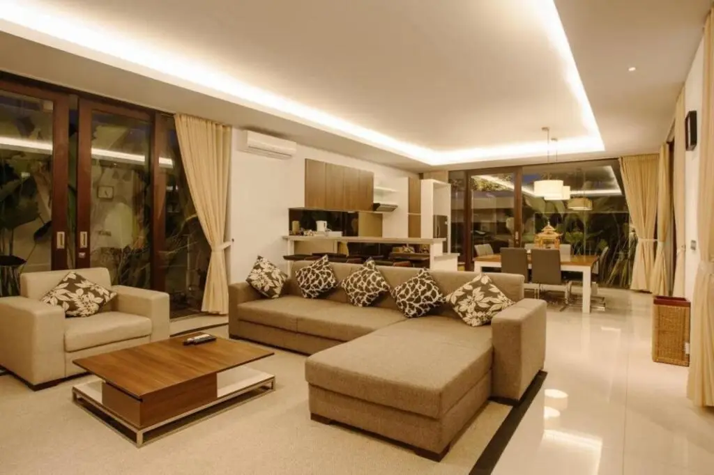 Беноа: Majestic Point Villas by Premier Hospitality Asia