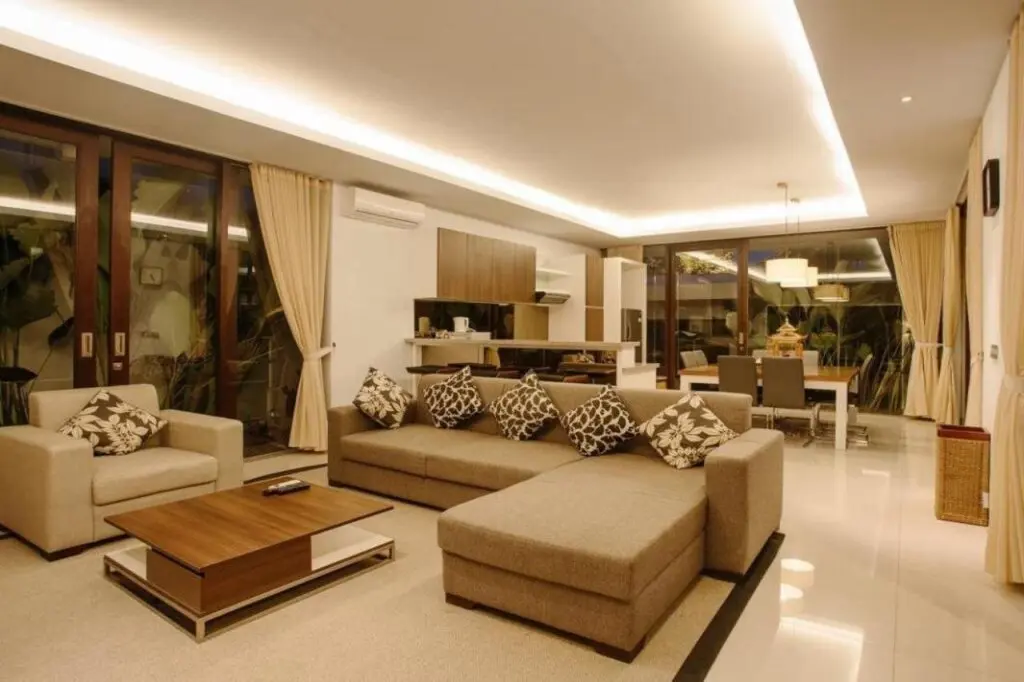 Беноа: Majestic Point Villas by Premier Hospitality Asia