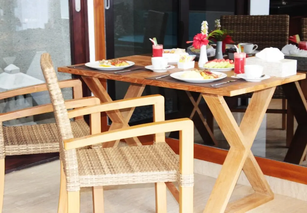 Беноа: Majestic Point Villas by Premier Hospitality Asia
