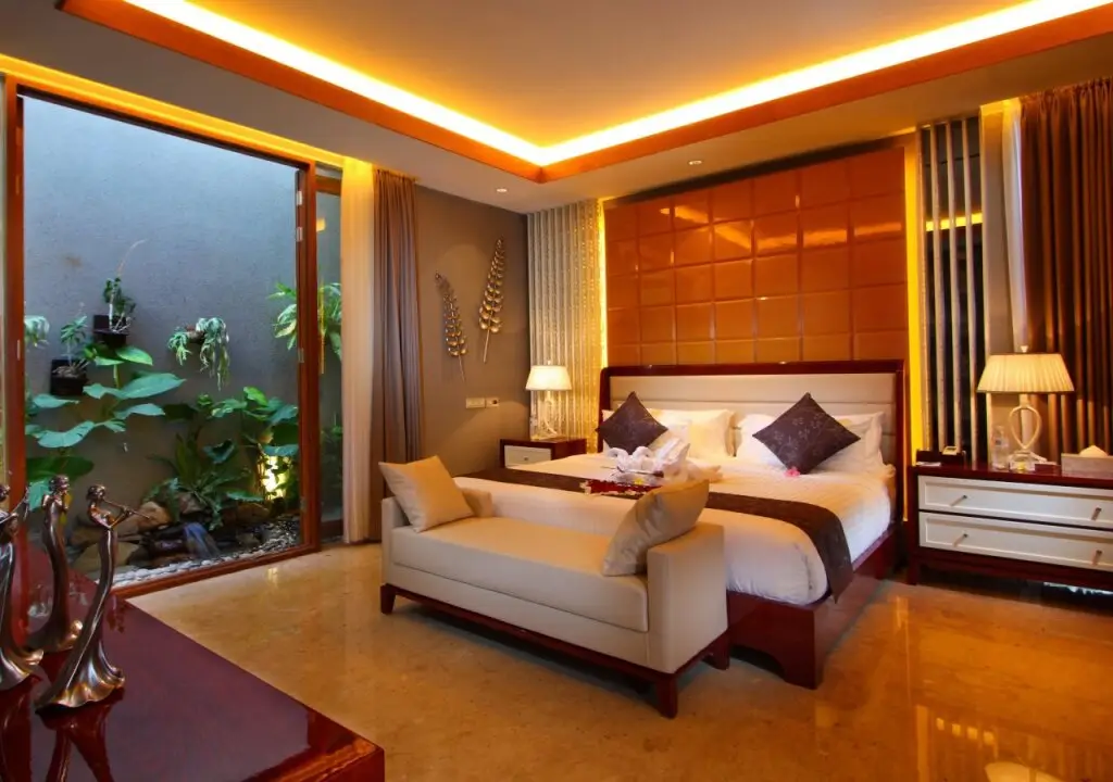 Беноа: Majestic Point Villas by Premier Hospitality Asia