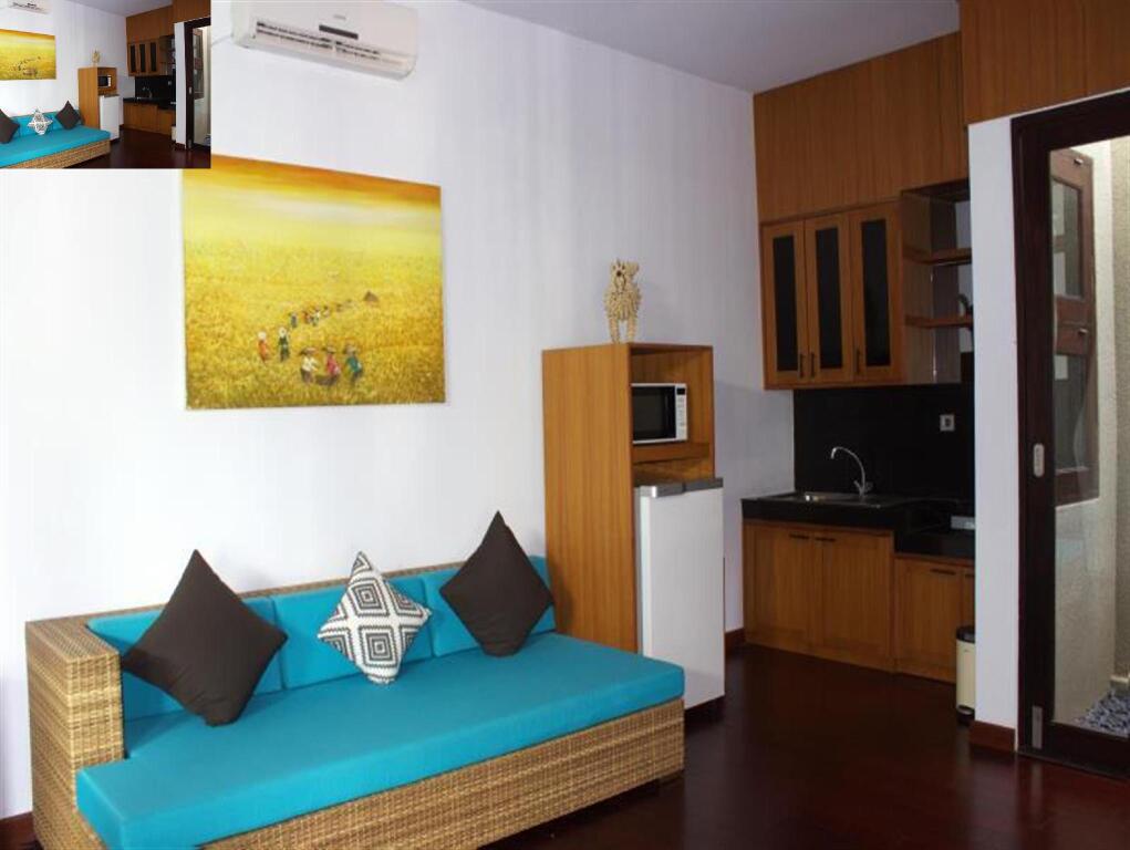 Беноа: Majestic Point Villas by Premier Hospitality Asia