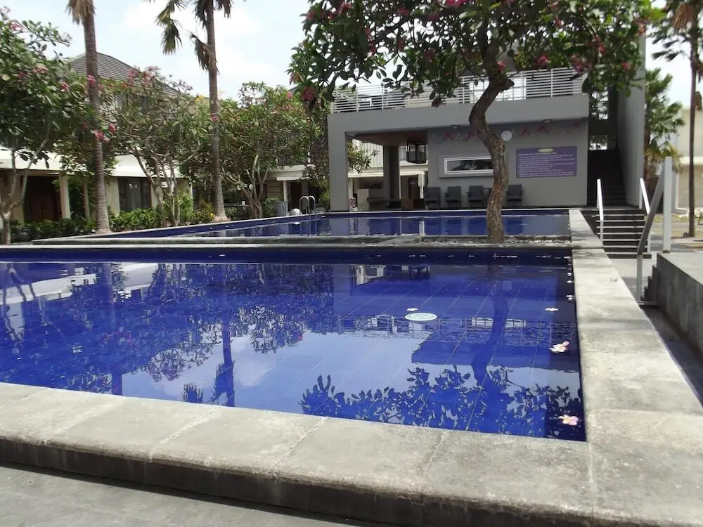 Батуретно: Rumah Laguna Yogyakarta