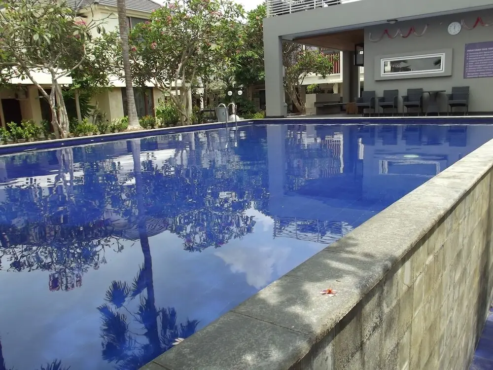 Батуретно: Rumah Laguna Yogyakarta