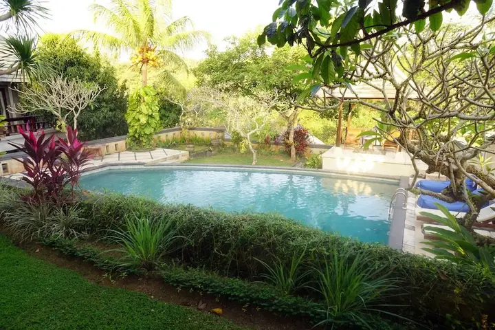 Табанан: Villa Annapurna Bali