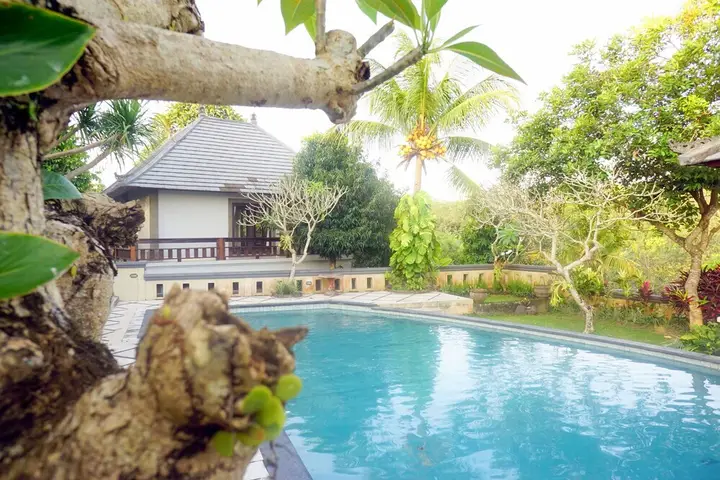 Табанан: Villa Annapurna Bali