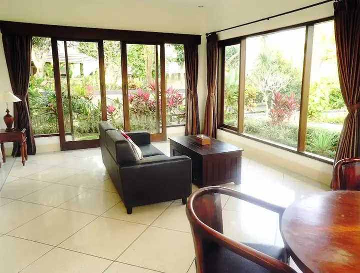 Табанан: Villa Annapurna Bali