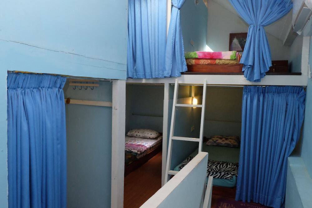Джокьякарта: See You SOON Hostel