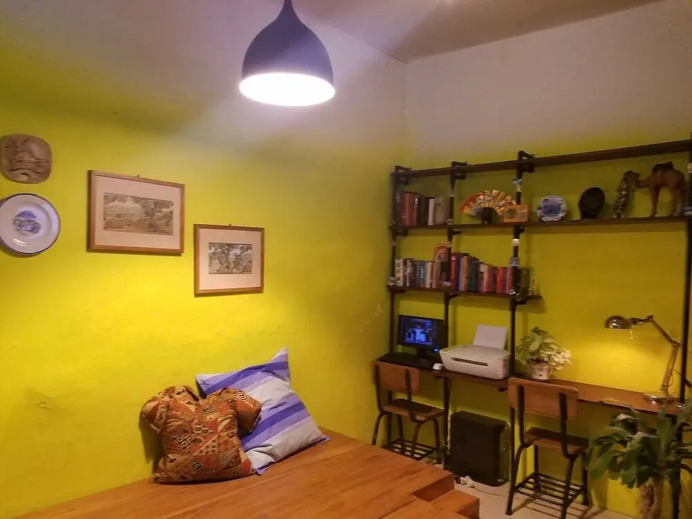 Джокьякарта: See You SOON Hostel