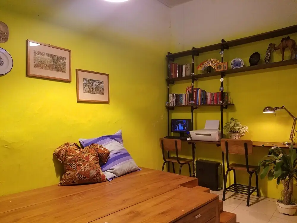 Джокьякарта: See You SOON Hostel