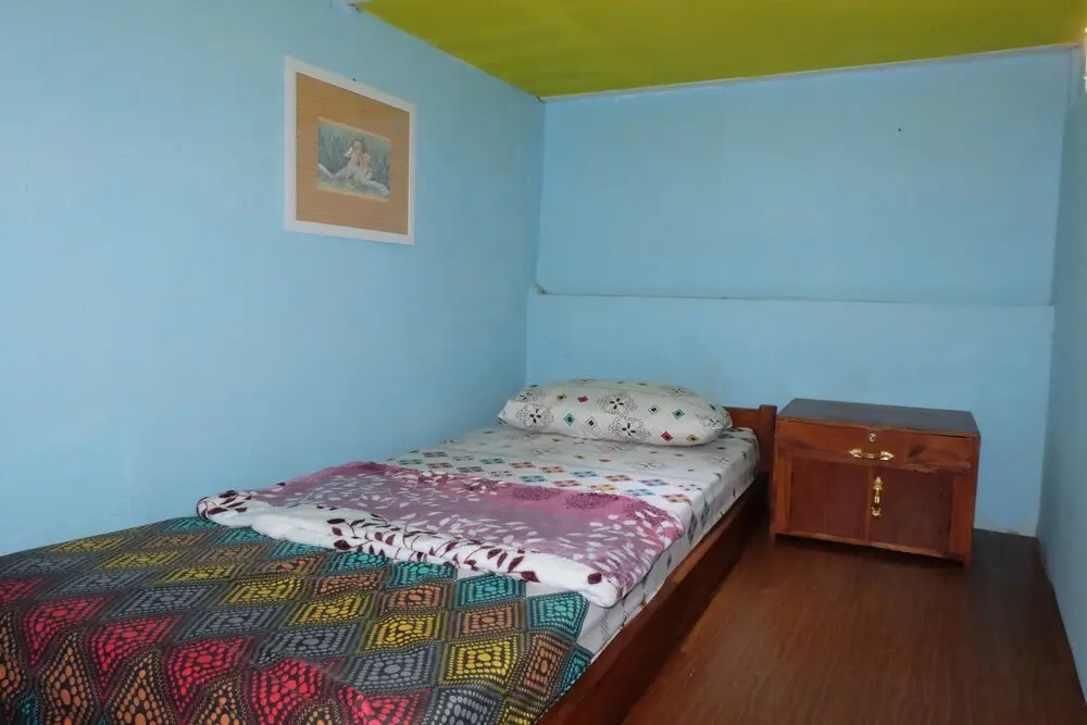 Джокьякарта: See You SOON Hostel